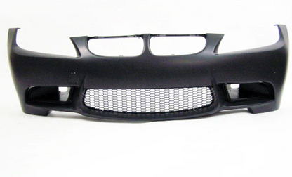 LCI Air Front Bumper 