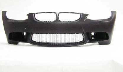 BMW Front Bumper