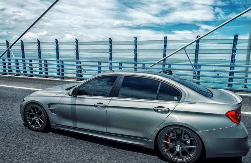 F30 M3 Fenders | 2012-2019 F30 M3 Fenders | Cen-Cal Motorsport