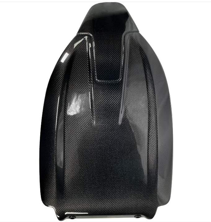 Performance V1 Carbon Fiber Seat Covers - G80 M3 | G82 / G83 M4