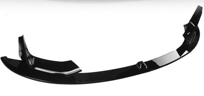 M Performance Front Bumper Splitter Lip Kit for BMW F80 M3/F82/F83 M4