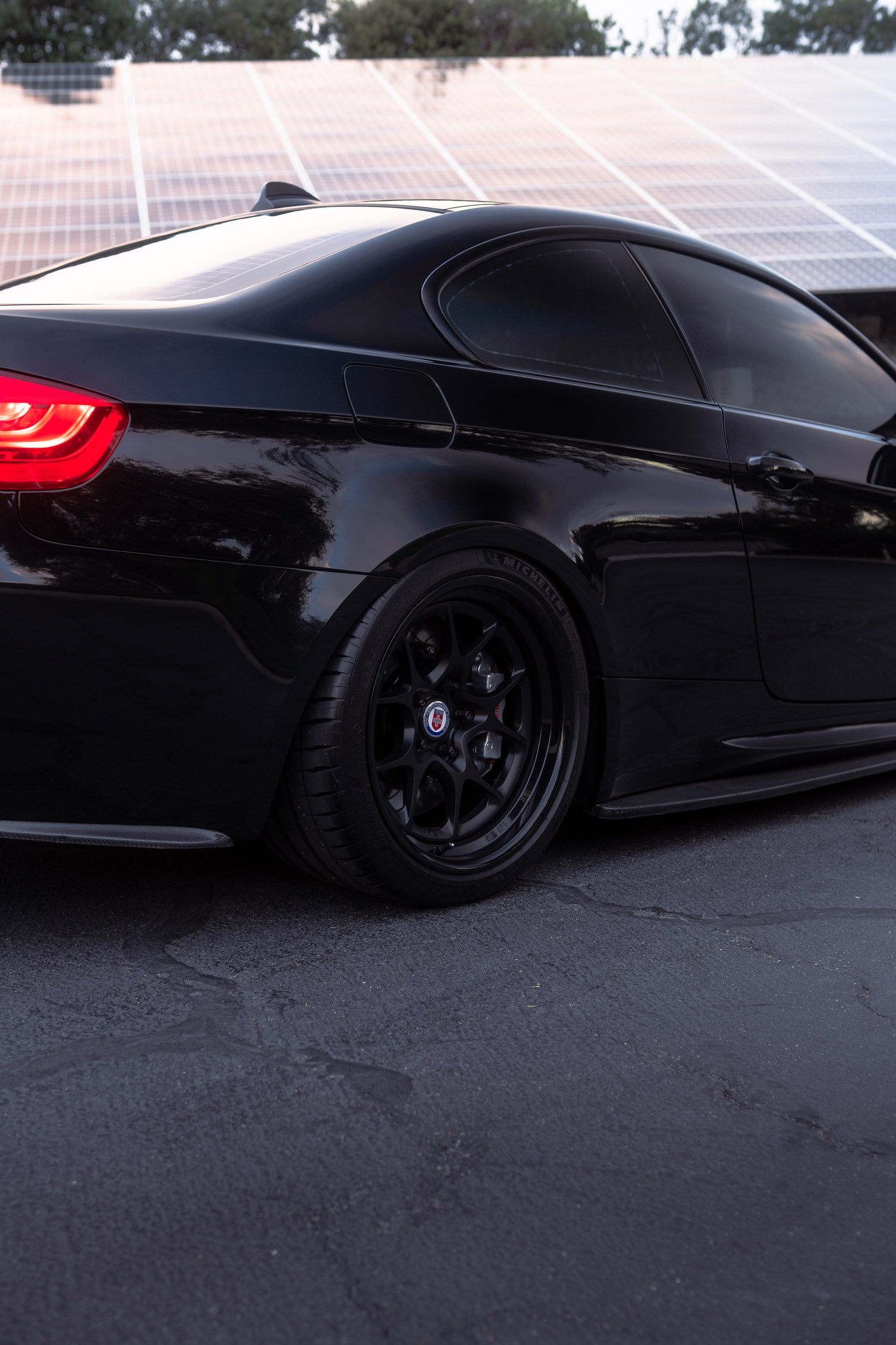 E90 M3