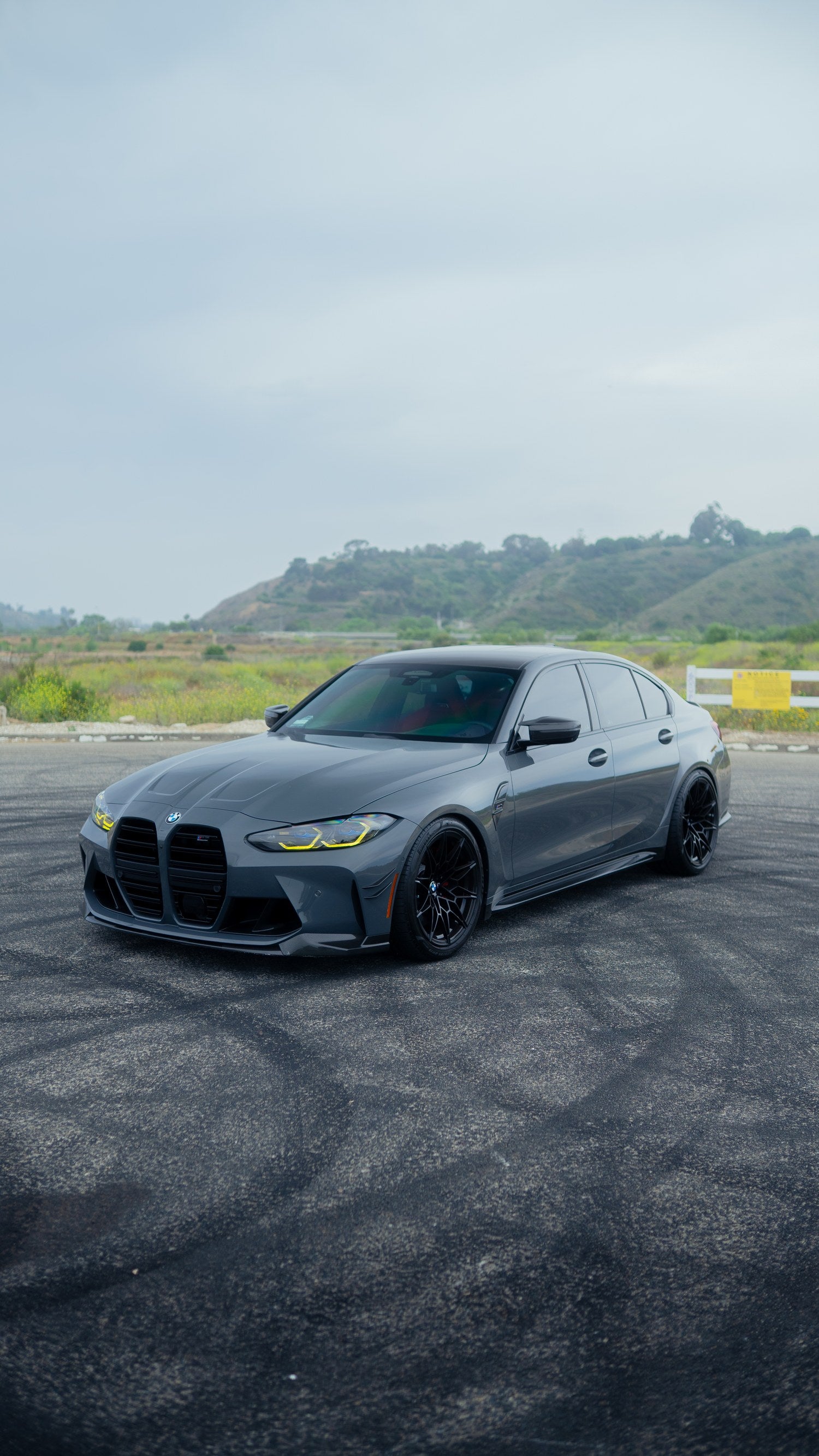 F90 M5