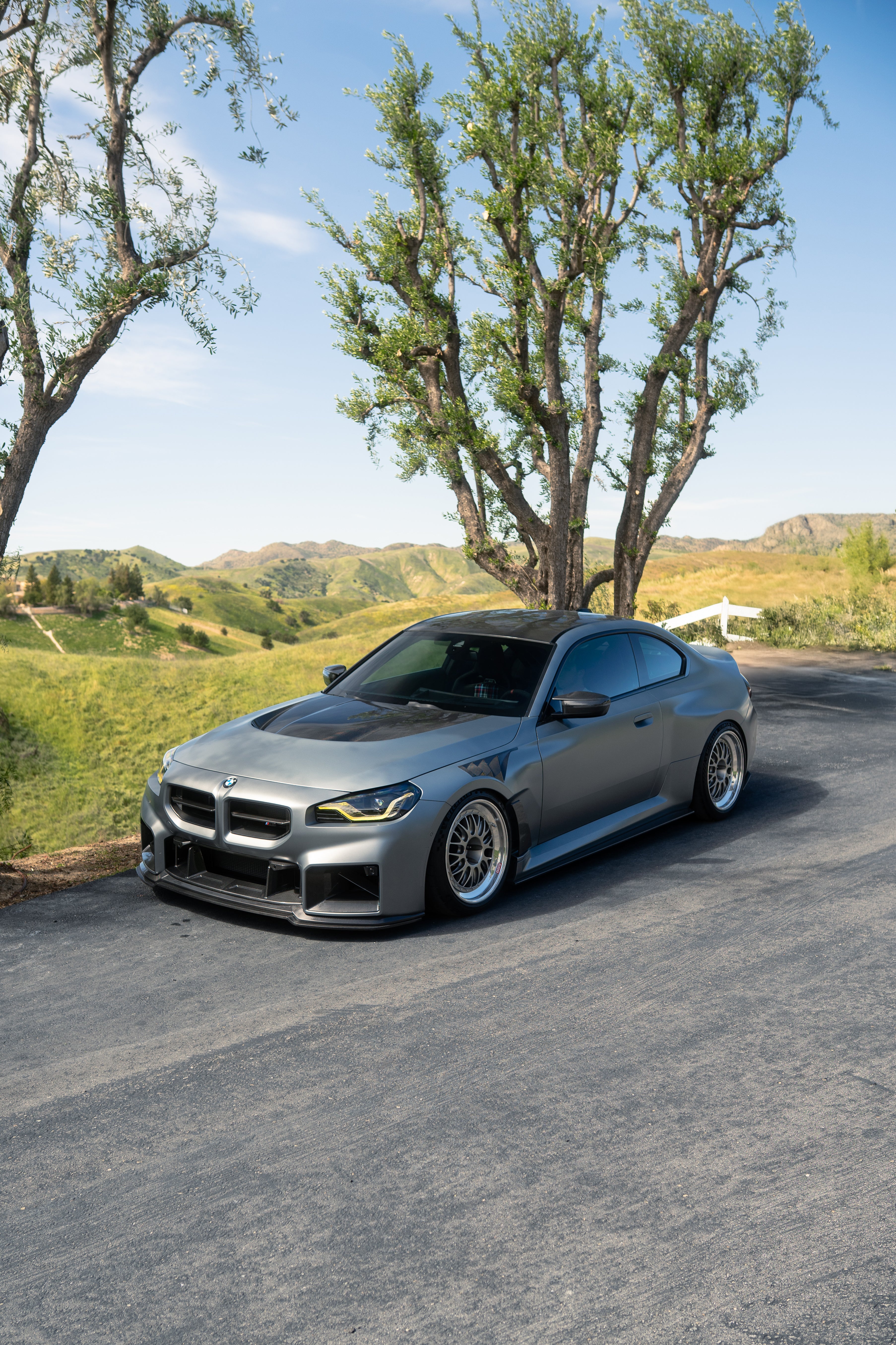 F87 M2
