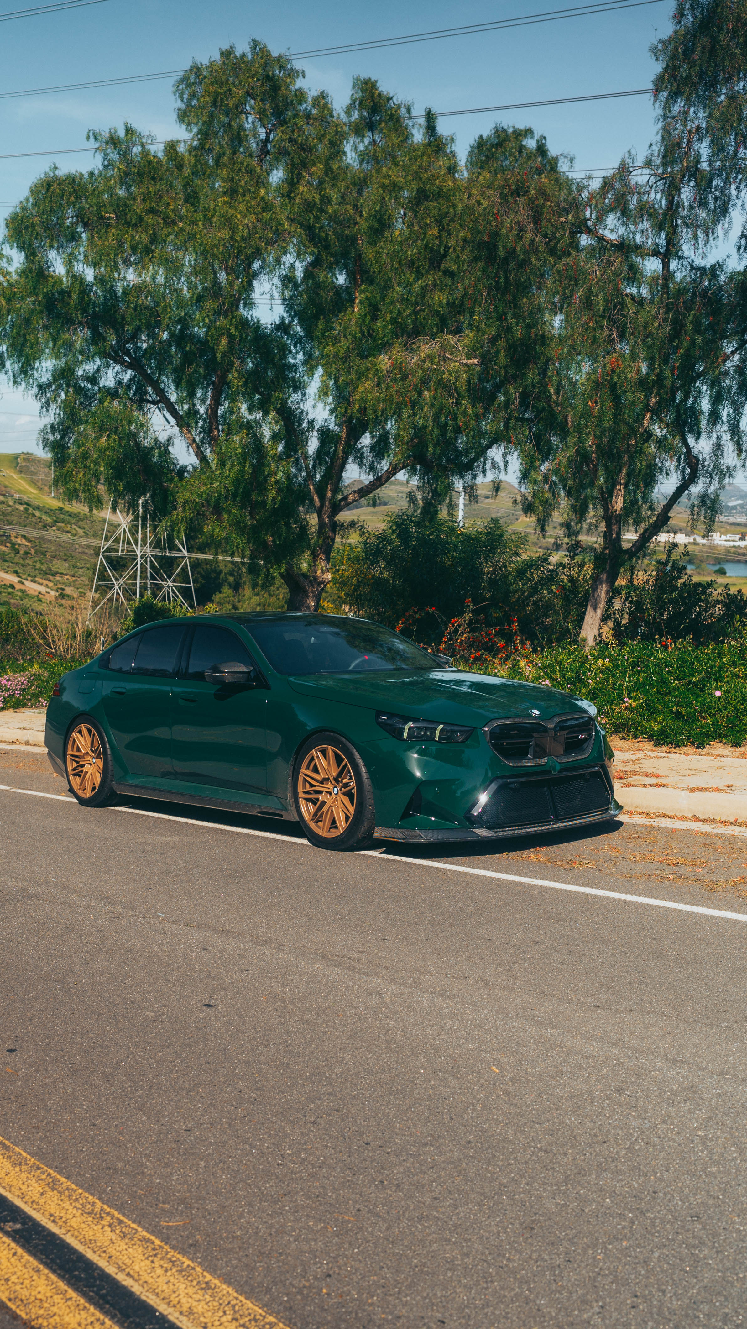 G90/G99 M5