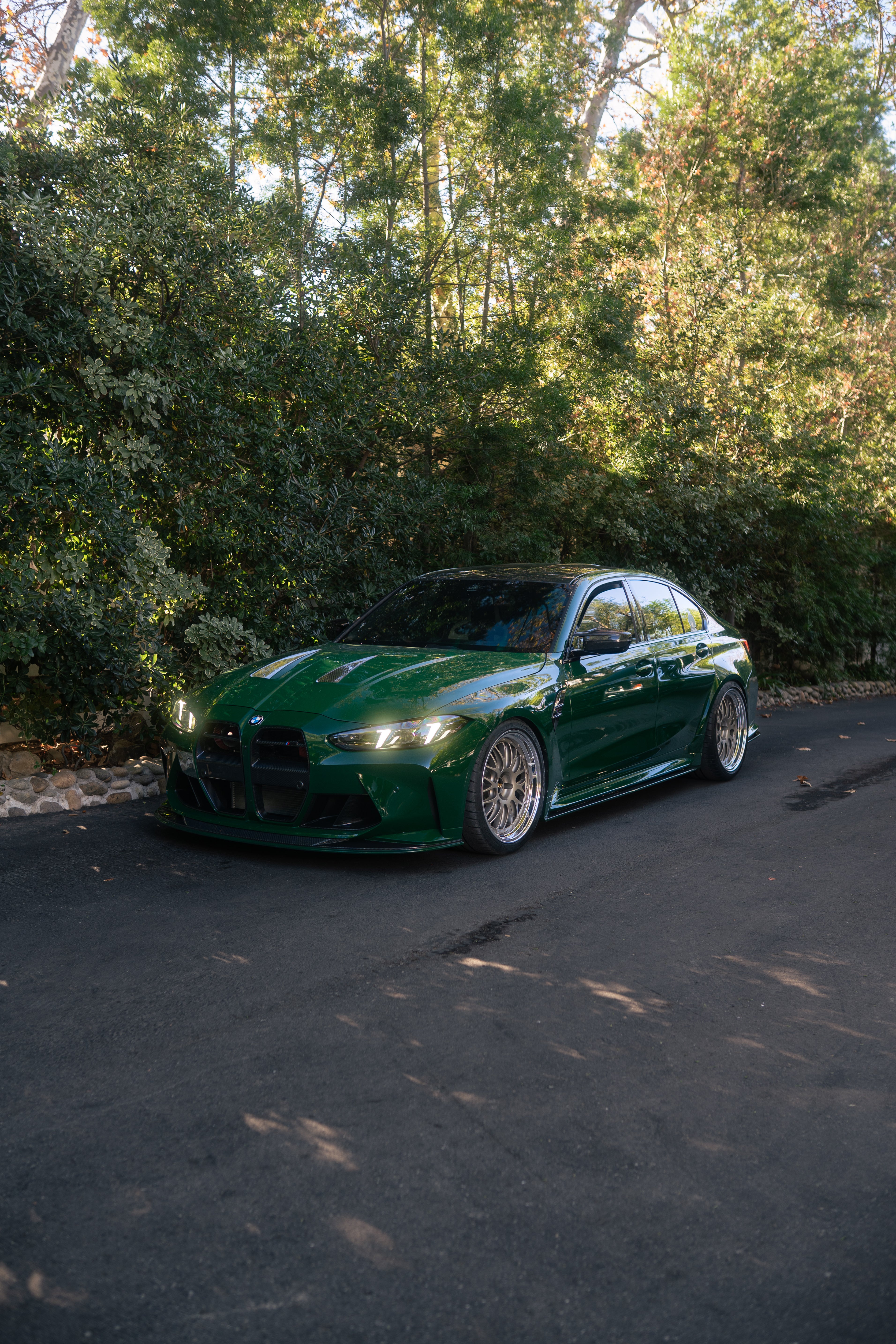 G80 M3